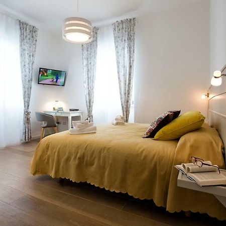 Jolie Julie Accomodation Sassari Exterior photo