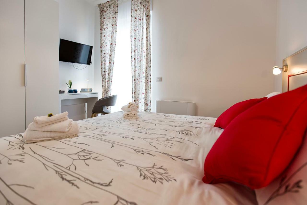 Jolie Julie Accomodation Sassari Exterior photo