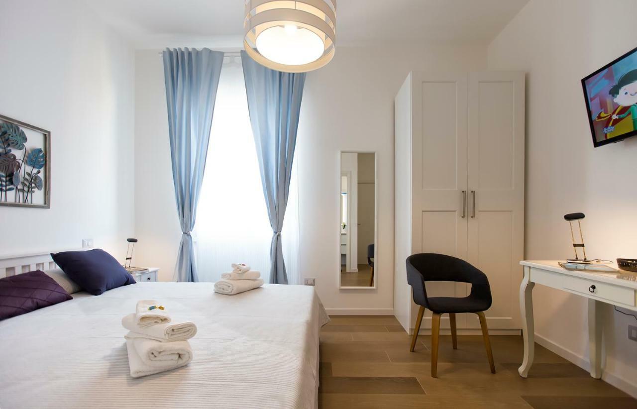 Jolie Julie Accomodation Sassari Exterior photo