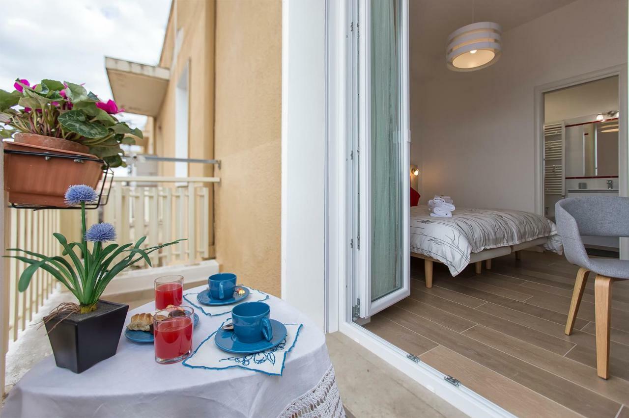Jolie Julie Accomodation Sassari Exterior photo