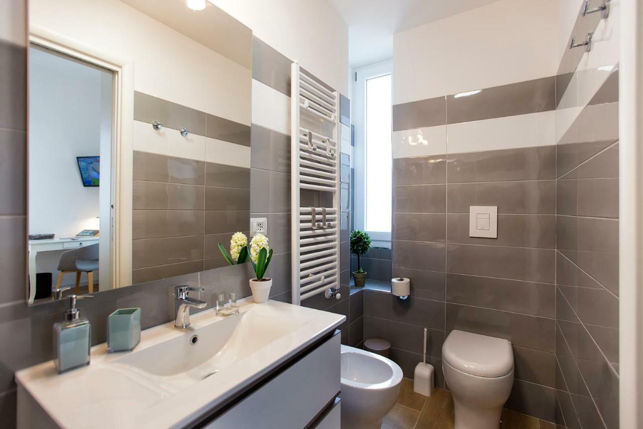 Jolie Julie Accomodation Sassari Exterior photo
