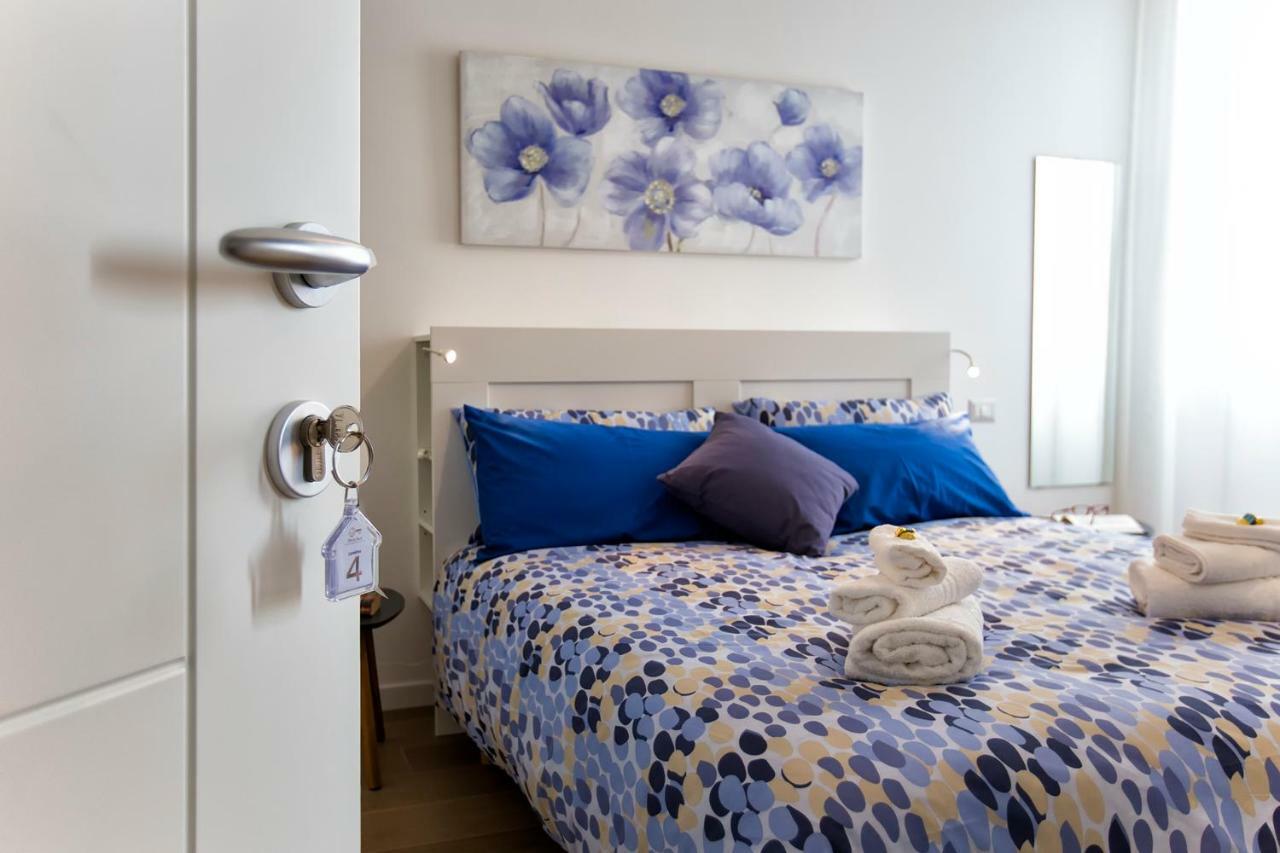 Jolie Julie Accomodation Sassari Exterior photo
