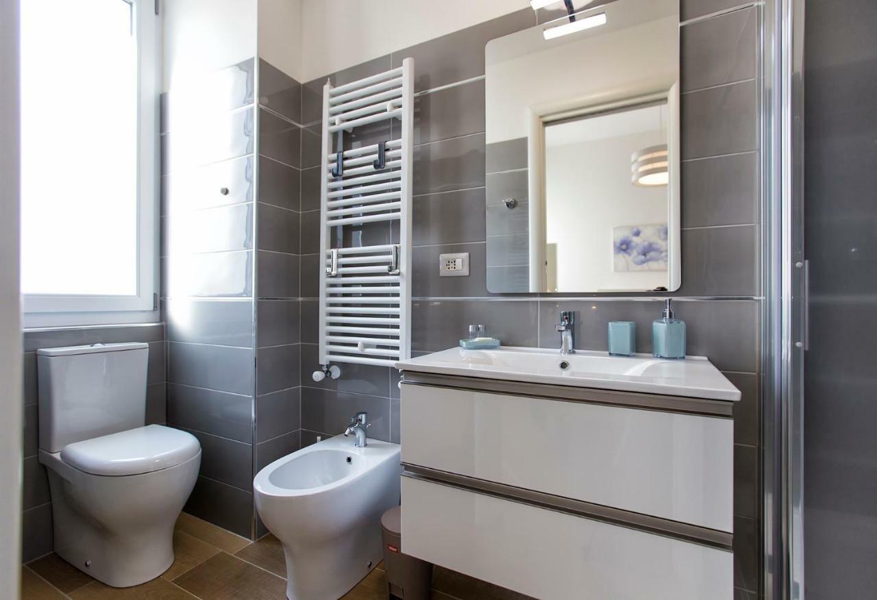 Jolie Julie Accomodation Sassari Exterior photo