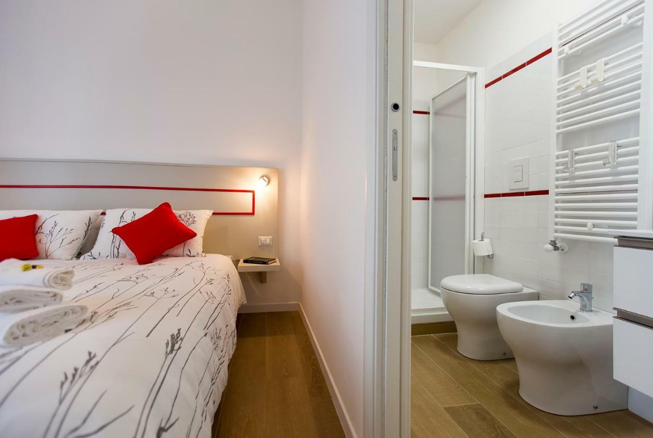 Jolie Julie Accomodation Sassari Exterior photo