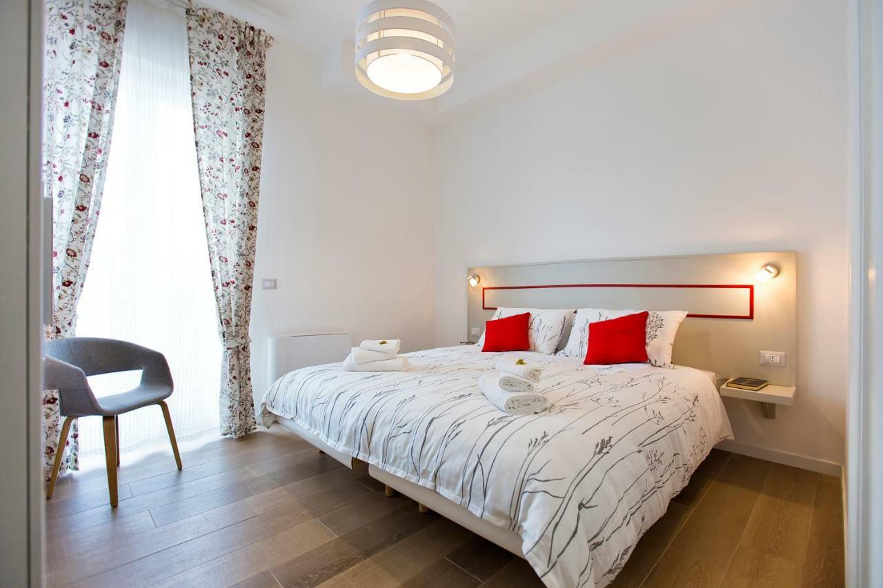 Jolie Julie Accomodation Sassari Exterior photo
