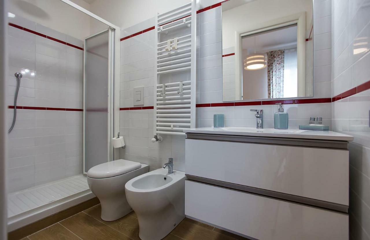 Jolie Julie Accomodation Sassari Exterior photo