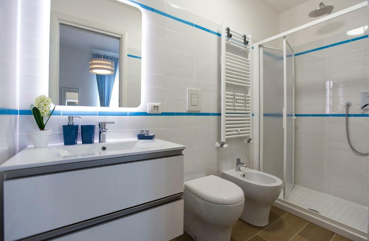 Jolie Julie Accomodation Sassari Exterior photo