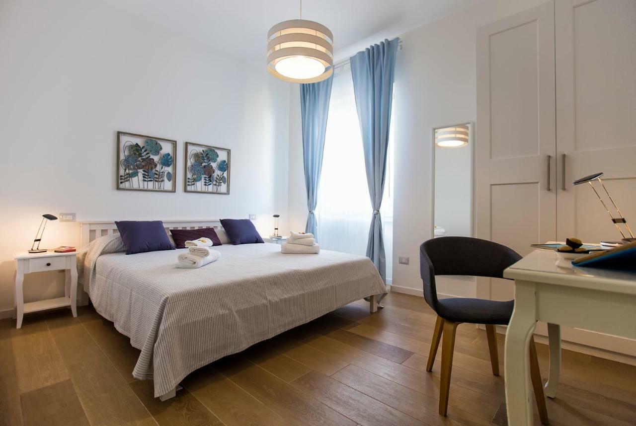 Jolie Julie Accomodation Sassari Exterior photo