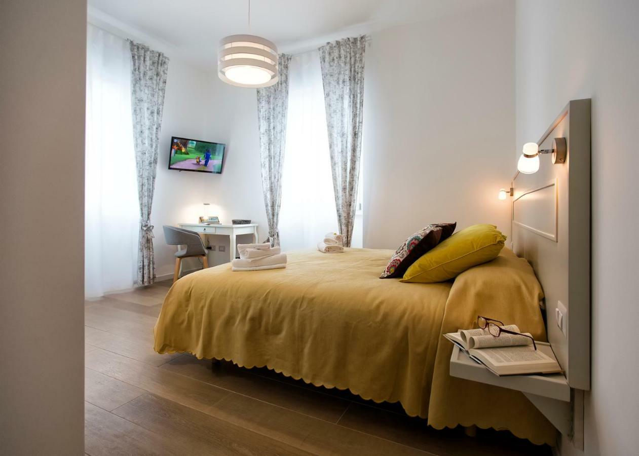 Jolie Julie Accomodation Sassari Exterior photo