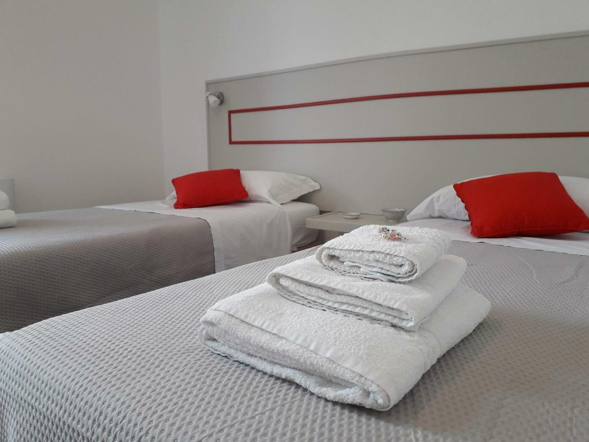 Jolie Julie Accomodation Sassari Exterior photo